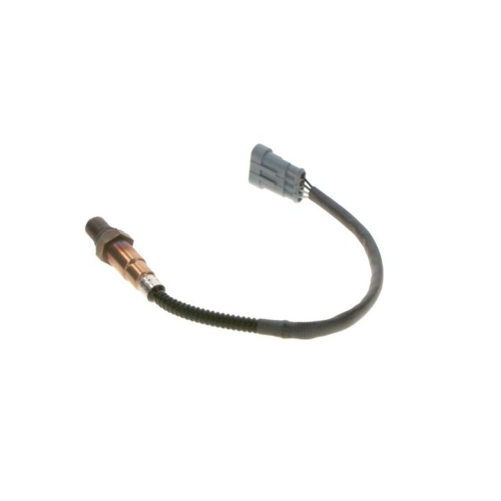 Oksijen Lambda Sensörü Alfa Romeo 147 156 GTV Fiat Doblo Palio Siena Stilo 1.6 (2001-) - Bosch 0258006376