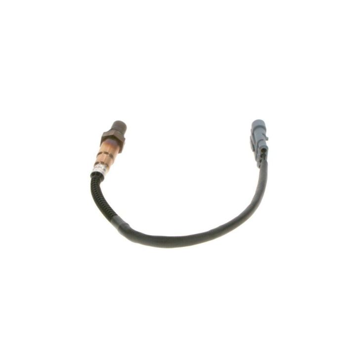 Oksijen Lambda Sensörü Alfa Romeo 147 156 GTV Fiat Doblo Palio Siena Stilo 1.6 (2001-) - Bosch 0258006376