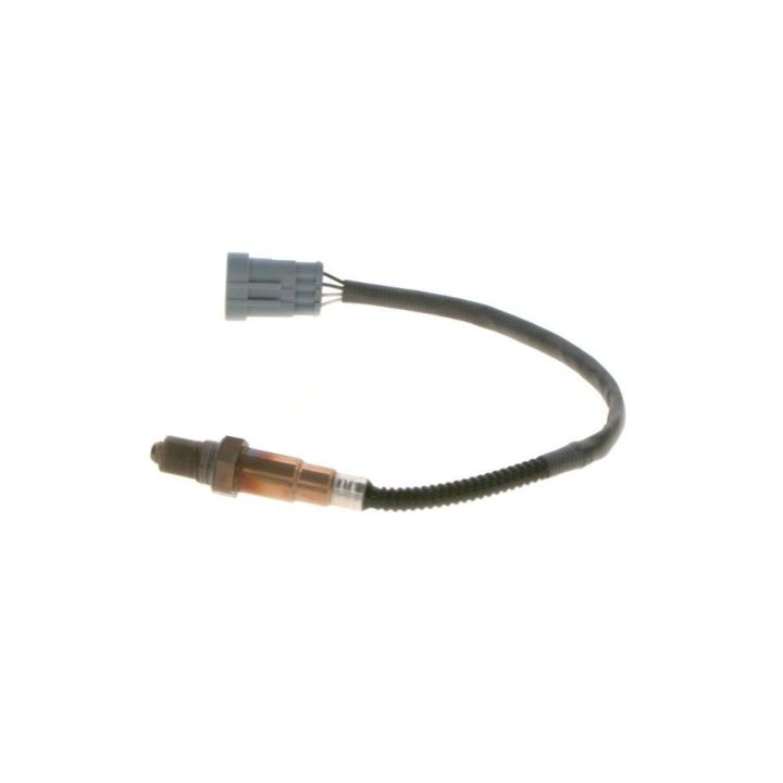Oksijen Lambda Sensörü Alfa Romeo 147 156 GTV Fiat Doblo Palio Siena Stilo 1.6 (2001-) - Bosch 0258006376