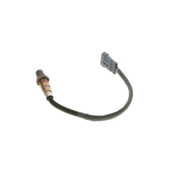 Oksijen Lambda Sensörü Alfa Romeo 147 156 GTV Fiat Doblo Palio Siena Stilo 1.6 (2001-) - Bosch 0258006376