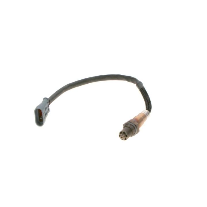 Oksijen Lambda Sensörü Alfa Romeo 147 156 GTV Fiat Doblo Palio Siena Stilo 1.6 (2001-) - Bosch 0258006376