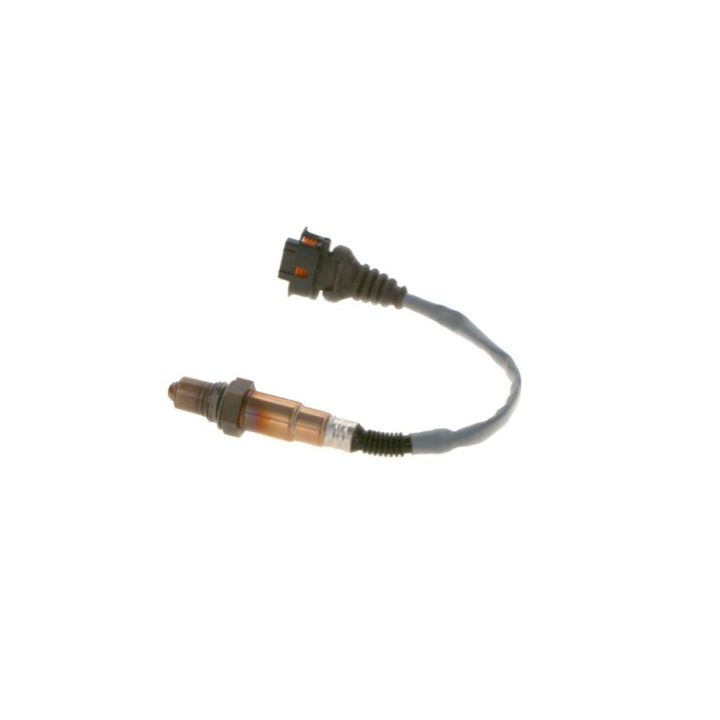 Oksijen Lambda Sensörü Opel Astra G H Vectra B Corsa D İçin - Bosch 0258006379