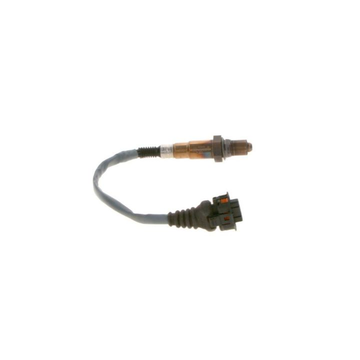 Oksijen Lambda Sensörü Opel Astra G H Vectra B Corsa D İçin - Bosch 0258006379