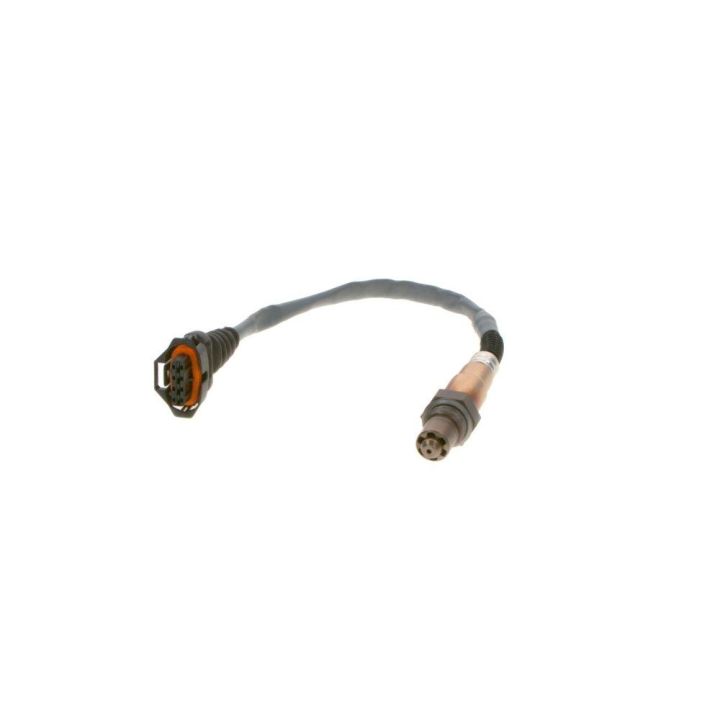 Oksijen Lambda Sensörü Opel Astra G H Vectra B Corsa D İçin - Bosch 0258006379