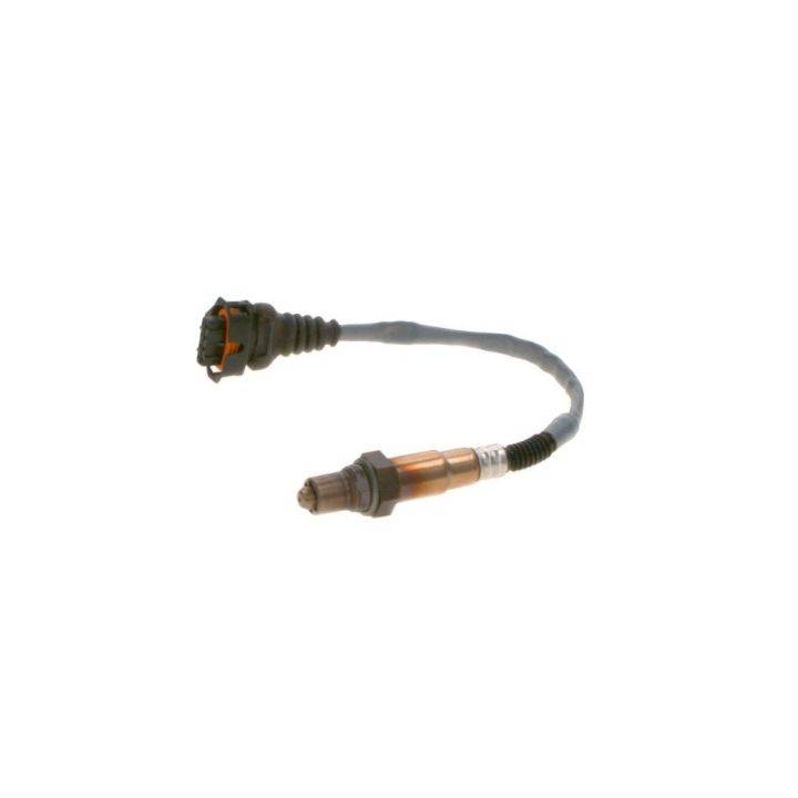 Oksijen Lambda Sensörü Opel Astra G H Vectra B Corsa D İçin - Bosch 0258006379