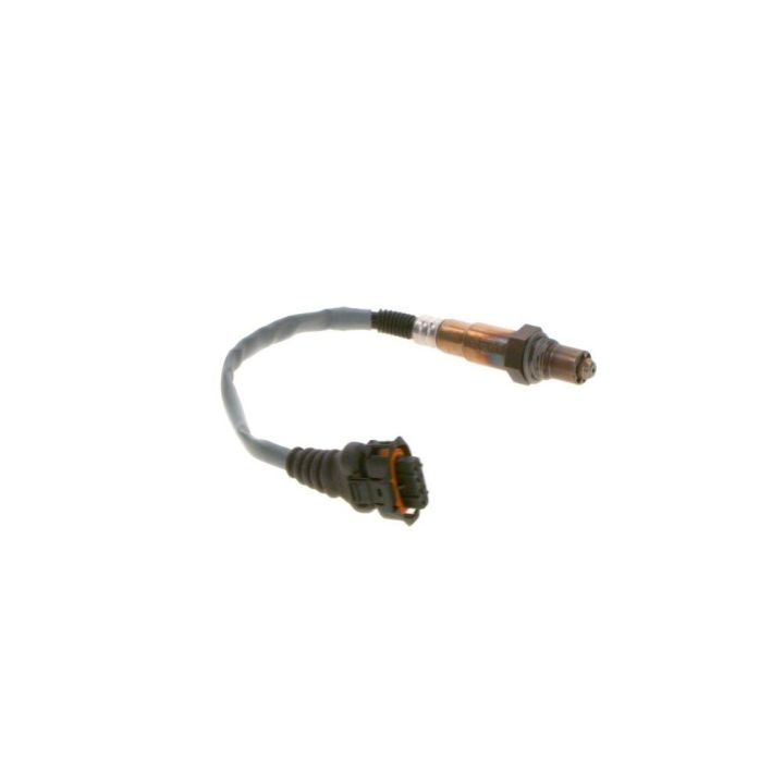 Oksijen Lambda Sensörü Opel Astra G H Vectra B Corsa D İçin - Bosch 0258006379