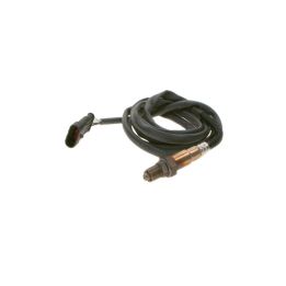 Oksijen Sensörü Alfa Romeo 147 156 1.6TS 2.0 16V Motorlar İçin (1997-) - Bosch 0258006388