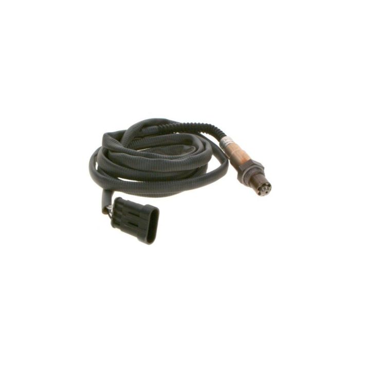 Oksijen Sensörü Alfa Romeo 147 156 1.6TS 2.0 16V Motorlar İçin (1997-) - Bosch 0258006388
