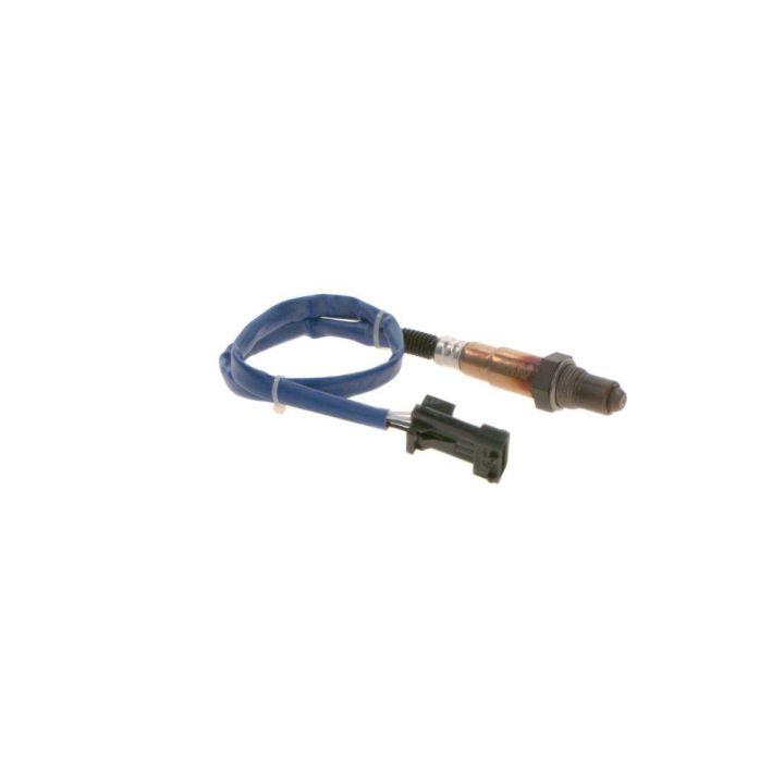 Oksijen Lambda Sensörü Porsche 911 Carrera Speedster İçin (2001-2008) - Bosch 0258006433