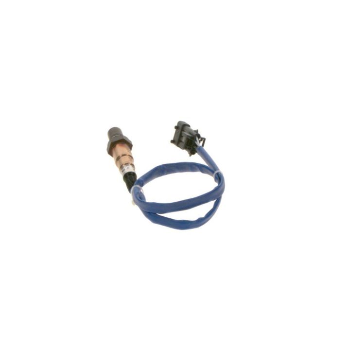 Oksijen Lambda Sensörü Porsche 911 Carrera Speedster İçin (2001-2008) - Bosch 0258006433