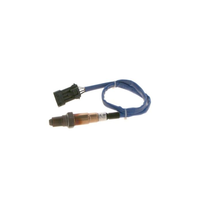 Oksijen Lambda Sensörü Porsche 911 Carrera Speedster İçin (2001-2008) - Bosch 0258006433