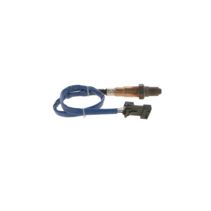 Oksijen Lambda Sensörü Porsche 911 Carrera Speedster İçin (2001-2008) - Bosch 0258006433