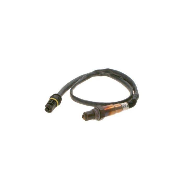 Oksijen Lambda Sensörü Mercedes E 200 Kompressor T-Modell İçin (2002-2009) - Bosch 0258006456