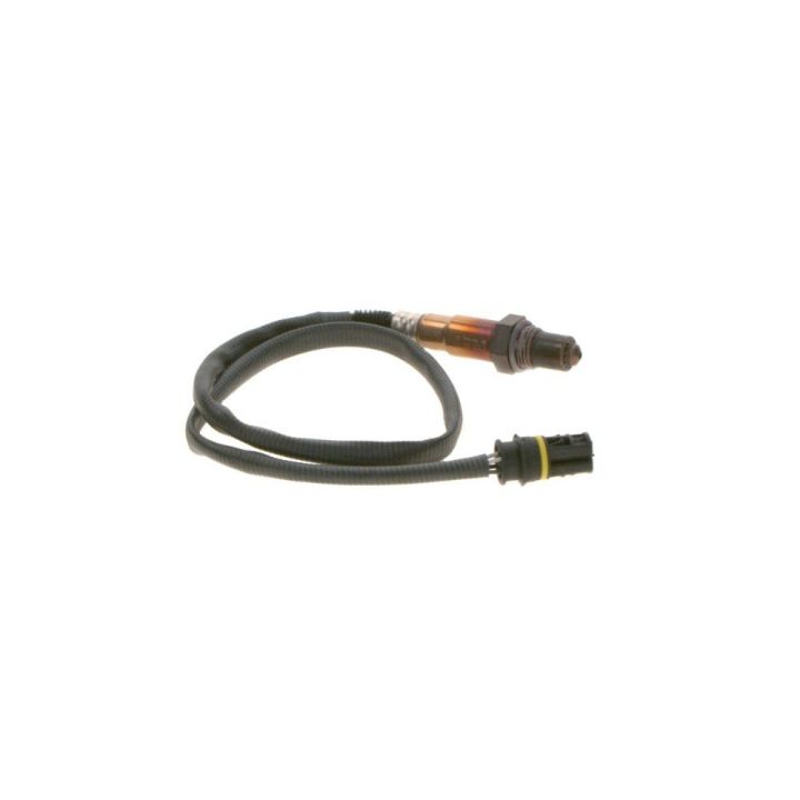 Oksijen Lambda Sensörü Mercedes E 200 Kompressor T-Modell İçin (2002-2009) - Bosch 0258006456