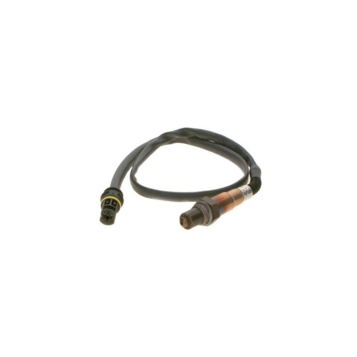 Oksijen Lambda Sensörü Mercedes E 200 Kompressor T-Modell İçin (2002-2009) - Bosch 0258006456