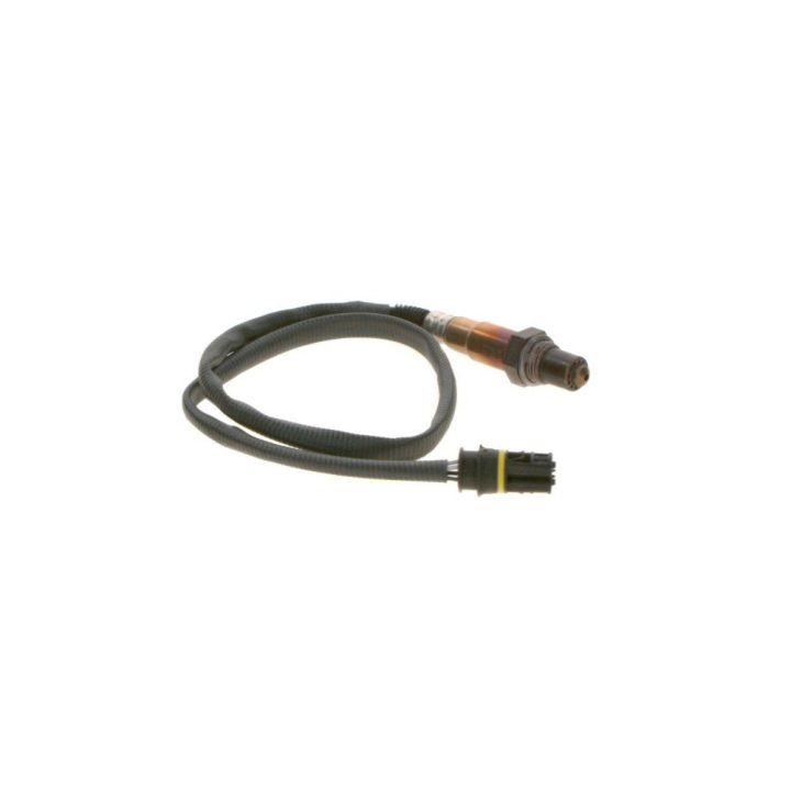 Oksijen Lambda Sensörü Mercedes E 200 Kompressor T-Modell İçin (2002-2009) - Bosch 0258006456