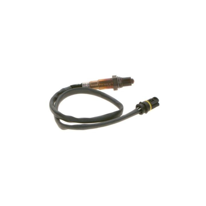 Oksijen Lambda Sensörü Mercedes E 200 Kompressor T-Modell İçin (2002-2009) - Bosch 0258006456