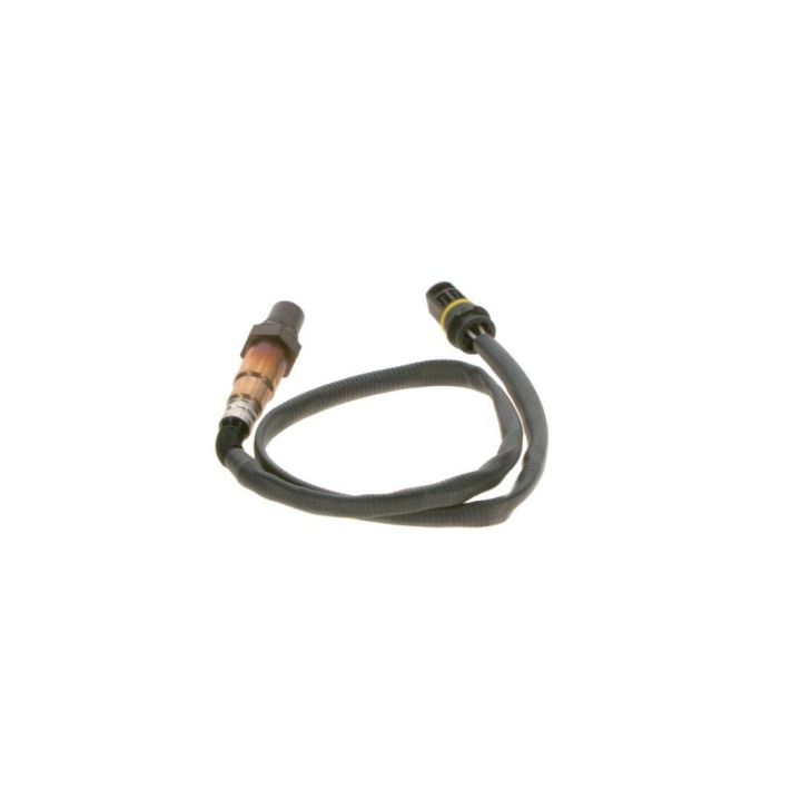 Oksijen Lambda Sensörü Mercedes E 200 Kompressor T-Modell İçin (2002-2009) - Bosch 0258006456