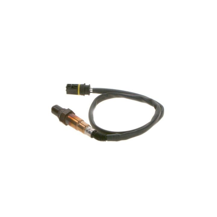 Oksijen Lambda Sensörü Mercedes E 200 Kompressor T-Modell İçin (2002-2009) - Bosch 0258006456