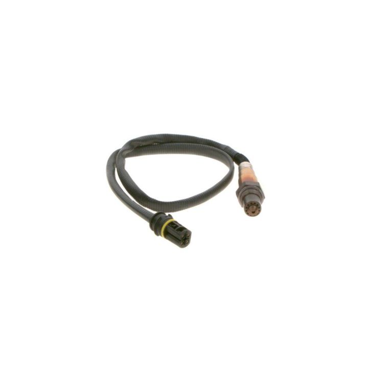 Oksijen Lambda Sensörü Mercedes E 200 Kompressor T-Modell İçin (2002-2009) - Bosch 0258006456