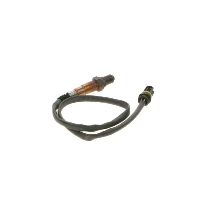 Oksijen Lambda Sensörü Mercedes E 200 Kompressor T-Modell İçin (2002-2009) - Bosch 0258006456