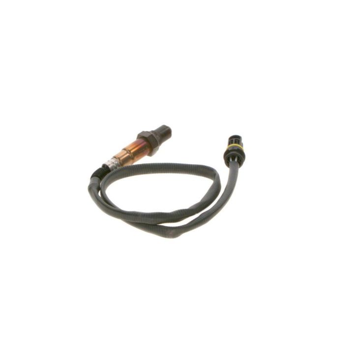 Oksijen Lambda Sensörü Mercedes E 200 Kompressor T-Modell İçin (2002-2009) - Bosch 0258006456