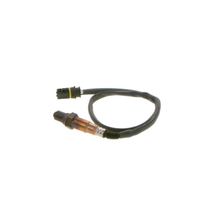 Oksijen Lambda Sensörü Mercedes E 200 Kompressor T-Modell İçin (2002-2009) - Bosch 0258006456