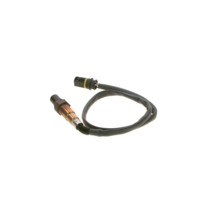 Oksijen Lambda Sensörü Mercedes E 200 Kompressor T-Modell İçin (2002-2009) - Bosch 0258006456