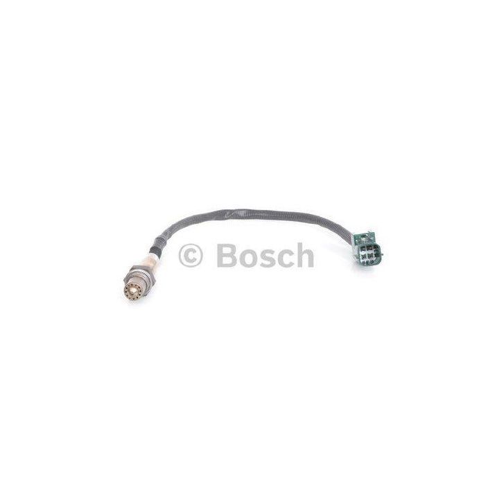 Oksijen Lambda Sensörü Nissan Almera Micra Primera İçin (2002-) - Bosch 0258006462
