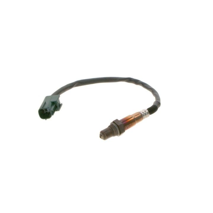 Oksijen Lambda Sensörü Nissan Almera Micra Primera İçin (2002-) - Bosch 0258006462
