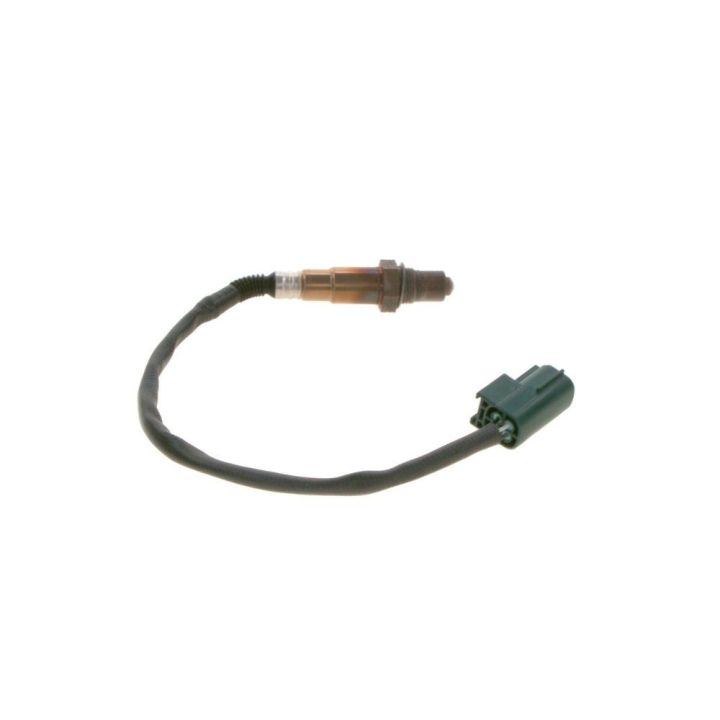 Oksijen Lambda Sensörü Nissan Almera Micra Primera İçin (2002-) - Bosch 0258006462