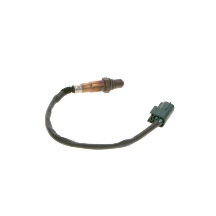 Oksijen Lambda Sensörü Nissan Almera Micra Primera İçin (2002-) - Bosch 0258006462