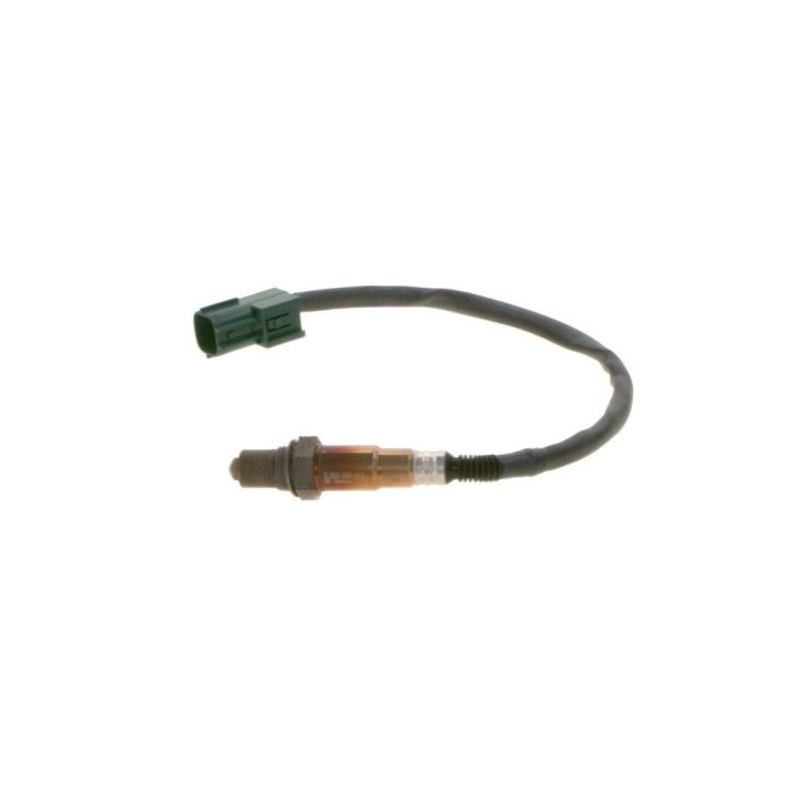 Oksijen Lambda Sensörü Nissan Almera Micra Primera İçin (2002-) - Bosch 0258006462