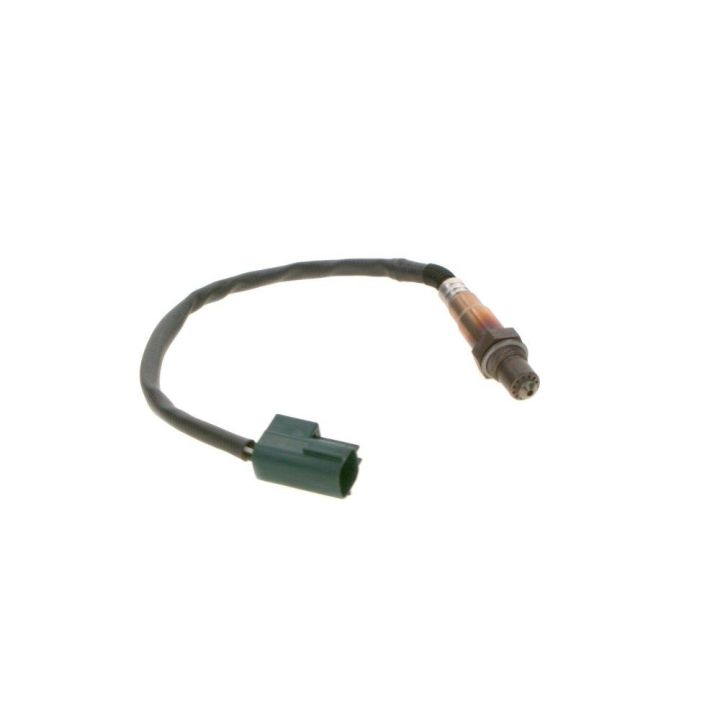 Oksijen Lambda Sensörü Nissan Almera Micra Primera İçin (2002-) - Bosch 0258006462