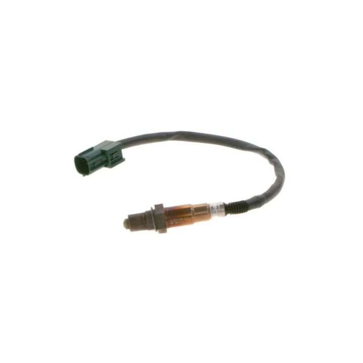 Oksijen Lambda Sensörü Nissan Almera Micra Primera İçin (2002-) - Bosch 0258006462
