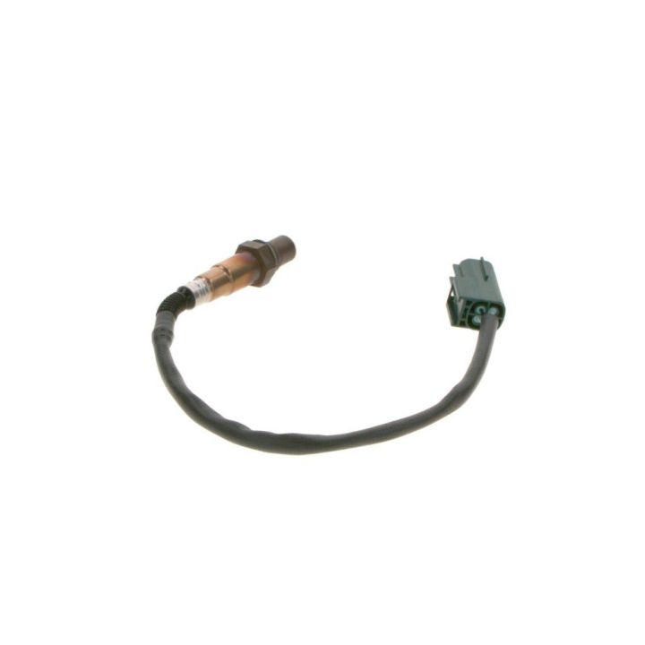 Oksijen Lambda Sensörü Nissan Almera Micra Primera İçin (2002-) - Bosch 0258006462