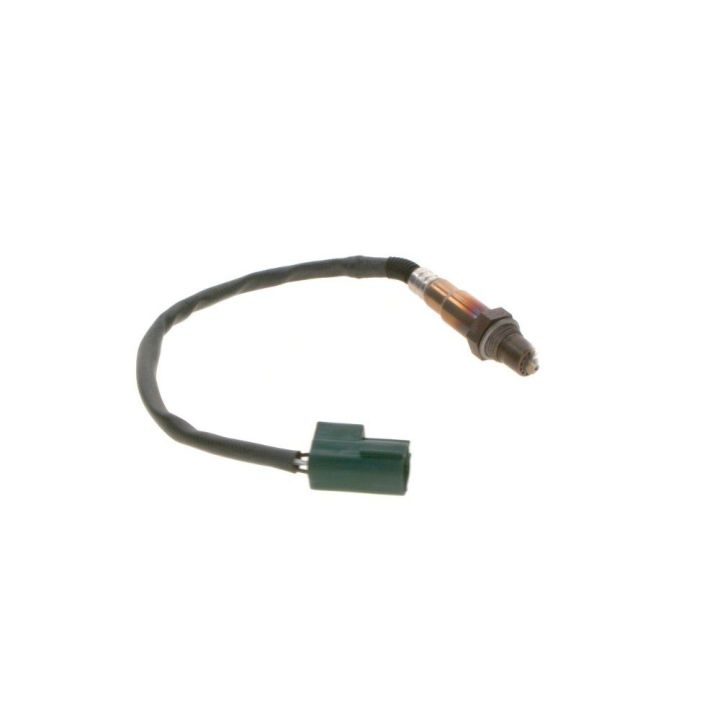 Oksijen Lambda Sensörü Nissan Almera Micra Primera İçin (2002-) - Bosch 0258006462