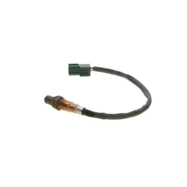 Oksijen Lambda Sensörü Nissan Almera Micra Primera İçin (2002-) - Bosch 0258006462