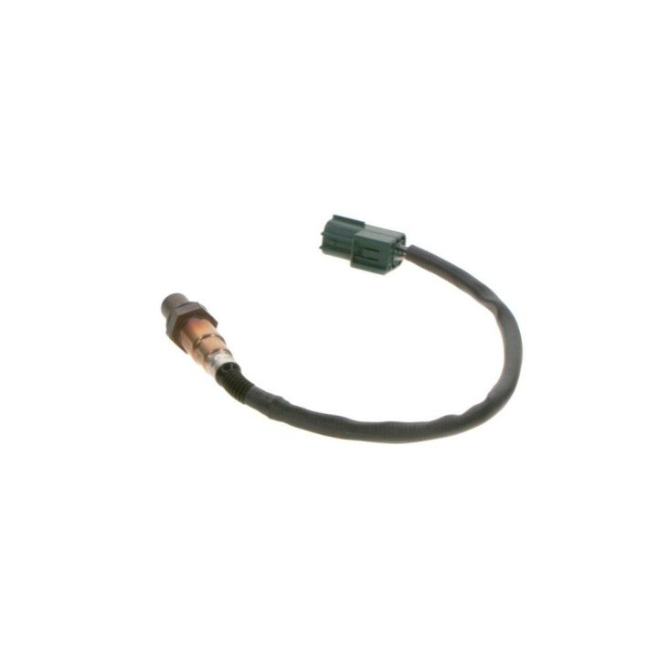 Oksijen Lambda Sensörü Nissan Almera Micra Primera İçin (2002-) - Bosch 0258006462