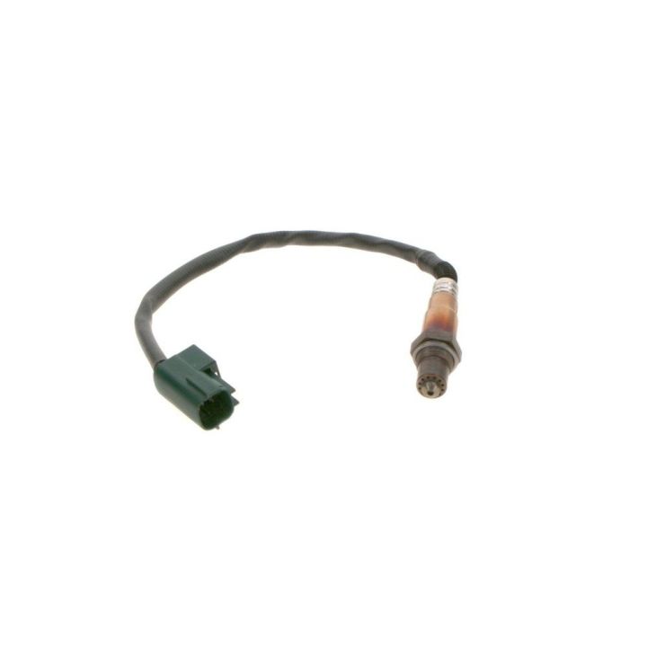 Oksijen Lambda Sensörü Nissan Almera Micra Primera İçin (2002-) - Bosch 0258006462