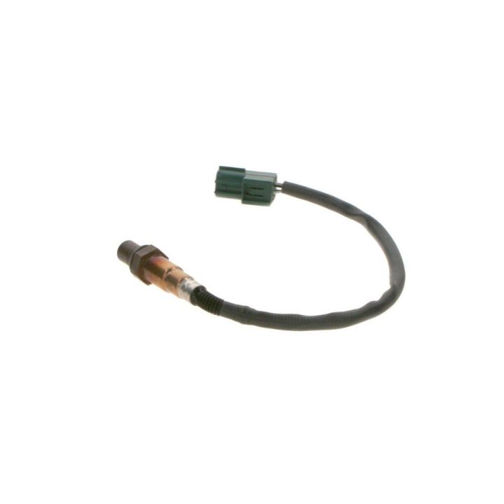 Oksijen Lambda Sensörü Nissan Almera Micra Primera İçin (2002-) - Bosch 0258006462