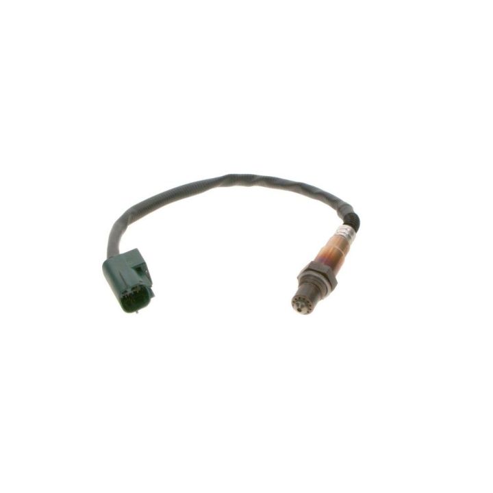 Oksijen Lambda Sensörü Nissan Almera Micra Primera İçin (2002-) - Bosch 0258006462