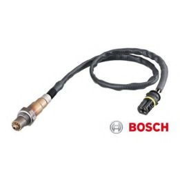 Katalizör Sonrası Oksijen Sensörü Mercedes W203 S203 W211 W164 İçin (2002-2011) - Bosch 0258006475