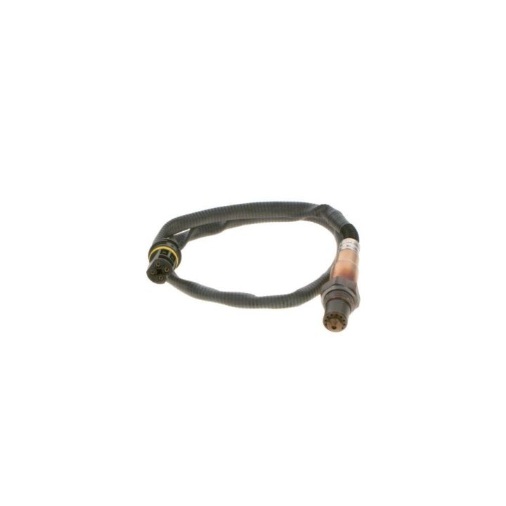Katalizör Sonrası Oksijen Sensörü Mercedes W203 S203 W211 W164 İçin (2002-2011) - Bosch 0258006475