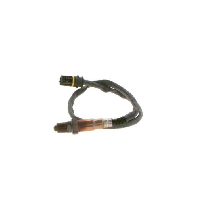 Katalizör Sonrası Oksijen Sensörü Mercedes W203 S203 W211 W164 İçin (2002-2011) - Bosch 0258006475