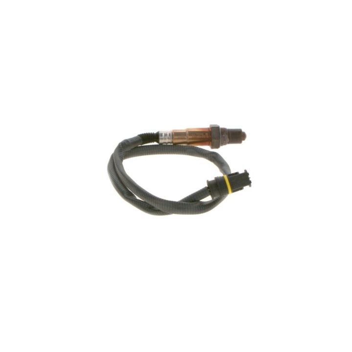 Katalizör Sonrası Oksijen Sensörü Mercedes W203 S203 W211 W164 İçin (2002-2011) - Bosch 0258006475