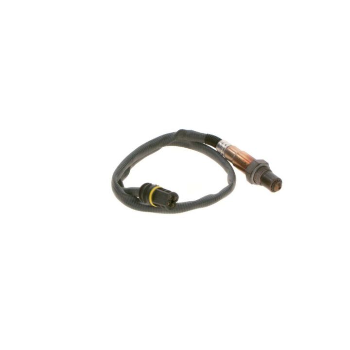 Katalizör Sonrası Oksijen Sensörü Mercedes W203 S203 W211 W164 İçin (2002-2011) - Bosch 0258006475