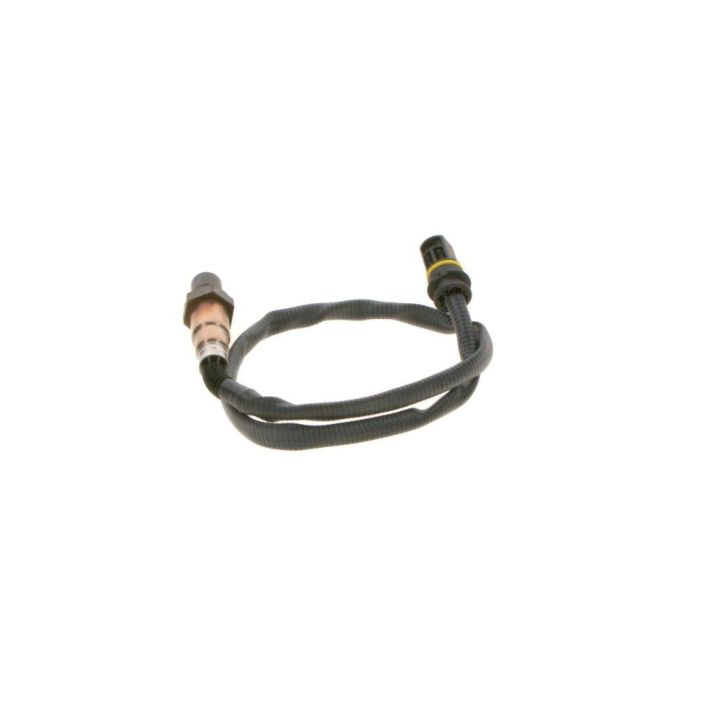 Katalizör Sonrası Oksijen Sensörü Mercedes W203 S203 W211 W164 İçin (2002-2011) - Bosch 0258006475