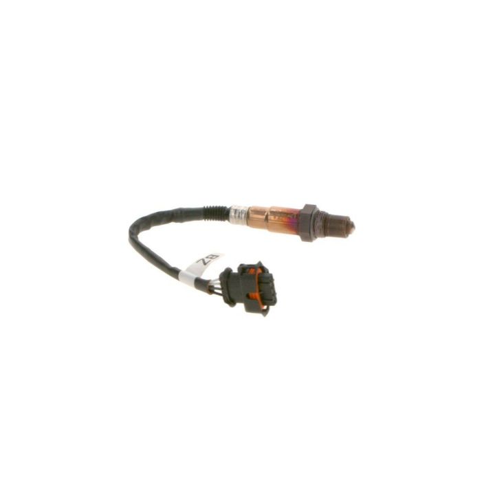 Oksijen Sensörü Opel Corsa C D Astra H Z12XEP Z14XEP Konum 2 - BOSCH 0258006499