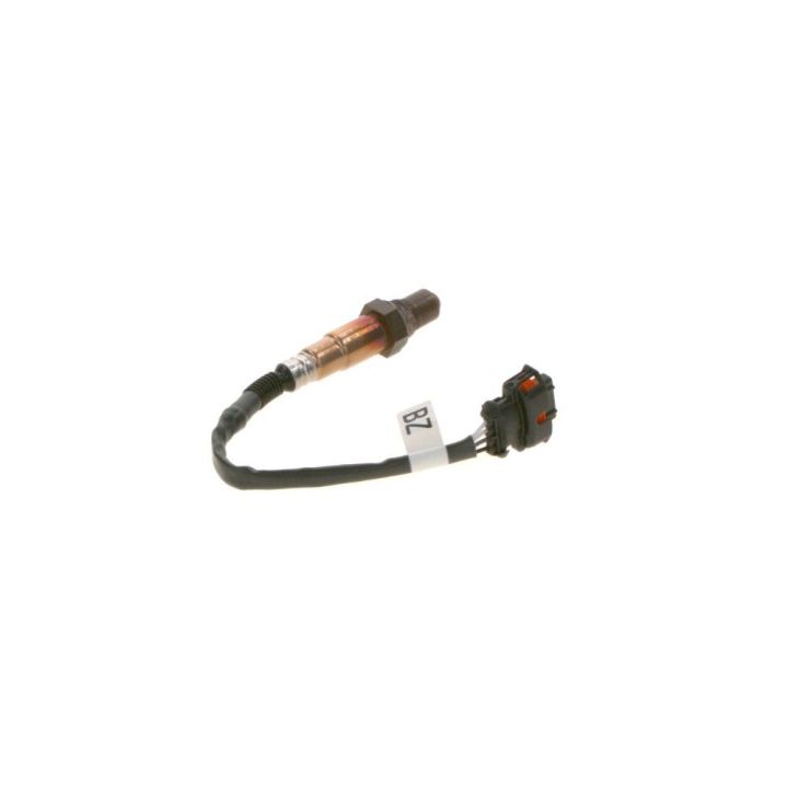 Oksijen Sensörü Opel Corsa C D Astra H Z12XEP Z14XEP Konum 2 - BOSCH 0258006499